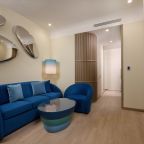 Студио (Джуниор Сюит без балкона), Спа-отель Острова