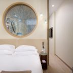 Студио (Джуниор Сюит без балкона), Спа-отель Острова