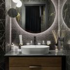 Люкс (Люкс), Спа-отель Острова