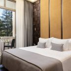 Люкс (Люкс), Спа-отель Острова