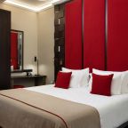 Люкс (Люкс), Спа-отель Острова