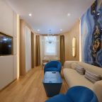 Люкс (Люкс), Спа-отель Острова