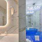 Люкс (Люкс), Спа-отель Острова