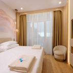 Люкс (Люкс), Спа-отель Острова