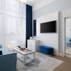 Люкс (Люкс), Спа-отель Острова