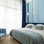 Люкс (Люкс), Спа-отель Острова