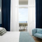 Люкс (Люкс с видом на море), Спа-отель Острова