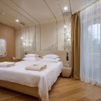 Люкс (Люкс с видом на море), Спа-отель Острова