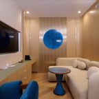 Люкс (Люкс с видом на море), Спа-отель Острова