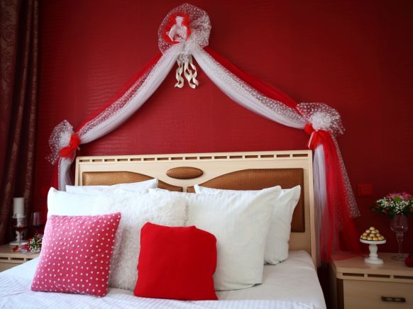 Фотография номера гостиницы Африка