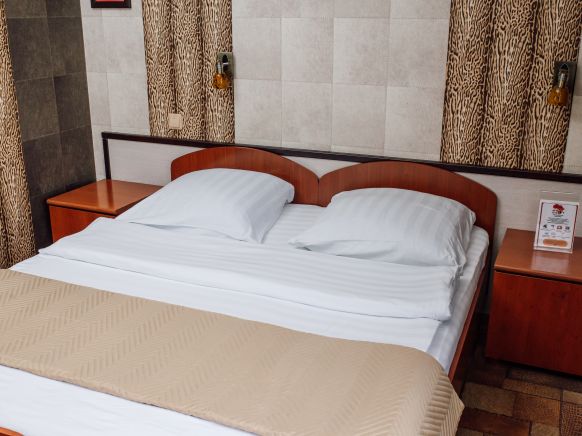 Фотография номера гостиницы Африка