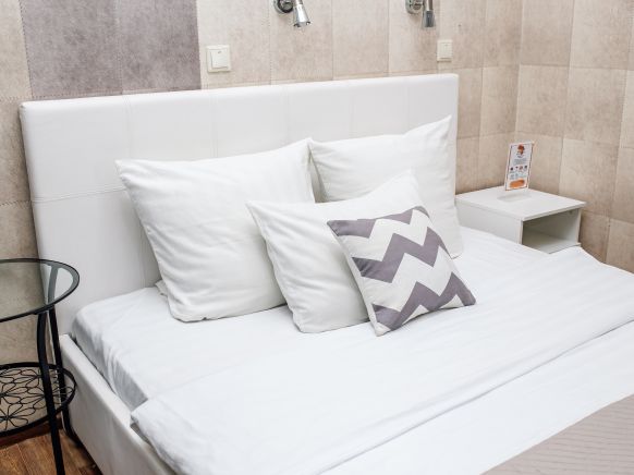 Фотография номера гостиницы Африка