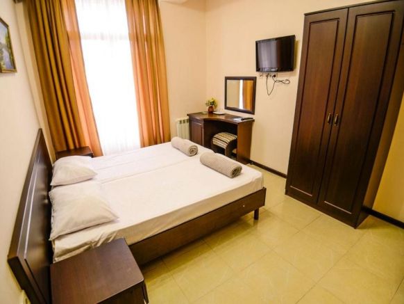 Фотография номера гостиницы Море Резорт 