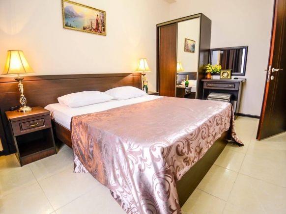 Фотография номера гостиницы Море Резорт 