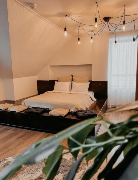 Фотография номера гостевого дома Неотель