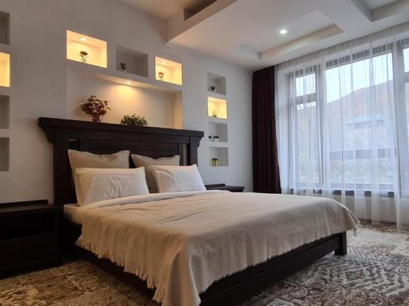 Фотография номера гостевого дома Неотель