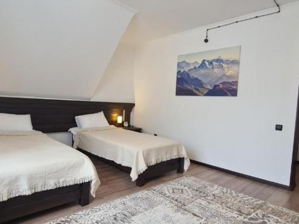 Фотография номера гостевого дома Неотель