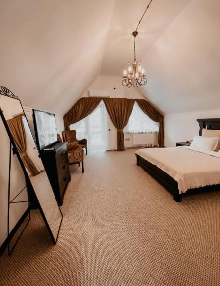 Фотография номера гостевого дома Неотель