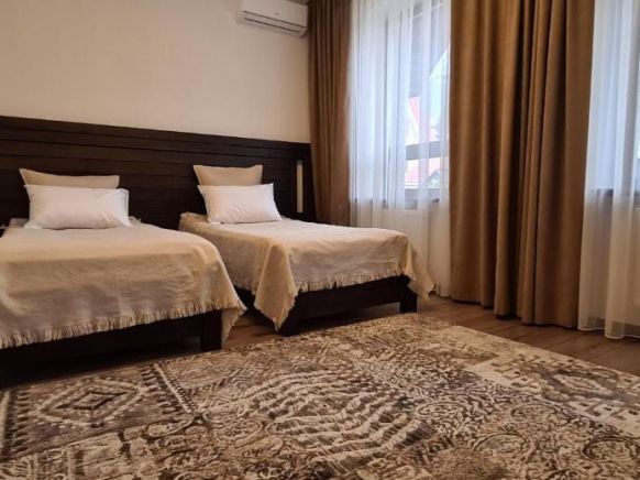 Фотография номера гостевого дома Неотель