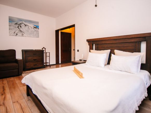 Фотография номера гостевого дома Неотель