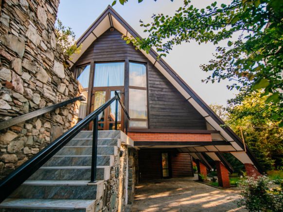 Фотография номера гостевого дома Неотель