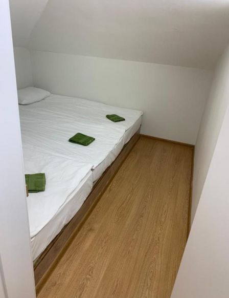 Фотография номера хостела Hi Loft