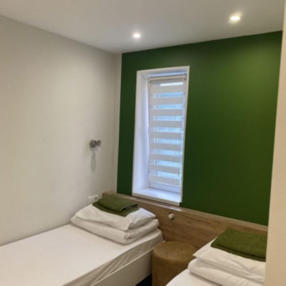 Фотография номера хостела Hi Loft