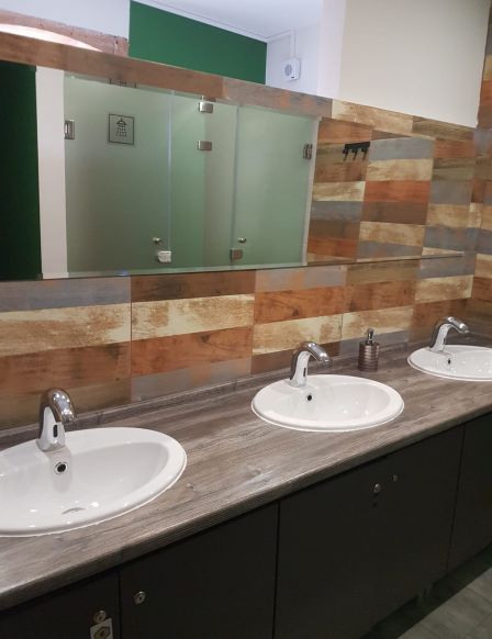 Фотография номера хостела Hi Loft