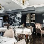 Ресторан "Le Chef", HISTORY Boutique Hotel & SPA