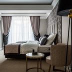 Номер (Комфорт / Comfort), HISTORY Boutique Hotel & SPA