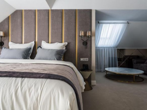 Фотография номера гостиницы История Бутик Отель и Спа