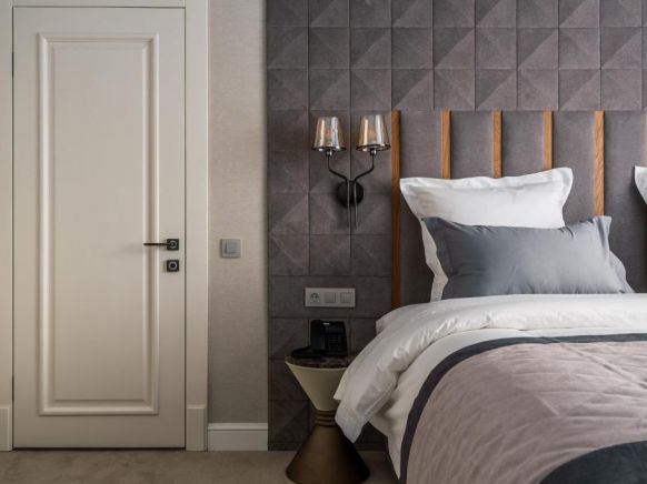 Фотография номера гостиницы История Бутик Отель и Спа