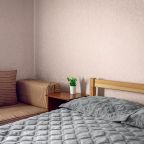 Двухместный (Стандартный с 1 раскладным креслом), Гостевой дом Анастасия