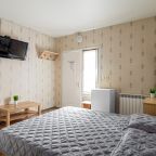 Двухместный (С 1 кроватью), Гостевой дом Анастасия
