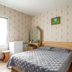 Двухместный (С 1 кроватью), Гостевой дом Анастасия
