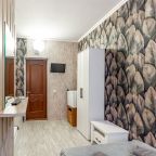 Трехместный (Стандартный на троих с односпальной кроватью), Гостевой дом Анастасия