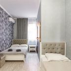 Номер на троих на втором этаже без балкона