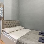 Трехместный (Стандартный на троих с односпальной кроватью), Гостевой дом Анастасия