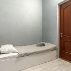 Номер на троих на втором этаже без балкона