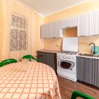 Кухонная зона для гостей основного корпуса