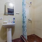 Четырехместный (Семейный с двумя односпальными кроватями), Гостевой дом Анастасия