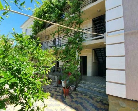 Гостевой дом Анастасия, Геленджик