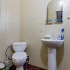 Трехместный (Трёхместный номер с диваном), Гостевой дом Анастасия