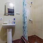 Трехместный (Трёхместный номер с диваном), Гостевой дом Анастасия