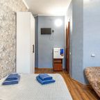 Трехместный (Трёхместный номер с диваном), Гостевой дом Анастасия