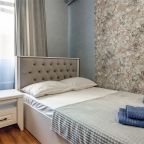 Трехместный (Трёхместный номер с диваном), Гостевой дом Анастасия