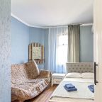 Трехместный (Трёхместный номер с диваном), Гостевой дом Анастасия