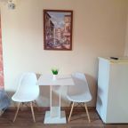 Четырехместный (Четырехместный номер с двухъярусной кроватью), Гостевой дом Анастасия