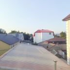 Четырехместный (Четырехместный номер с двухъярусной кроватью), Гостевой дом Анастасия