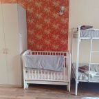 Четырехместный (Четырехместный номер с двухъярусной кроватью), Гостевой дом Анастасия